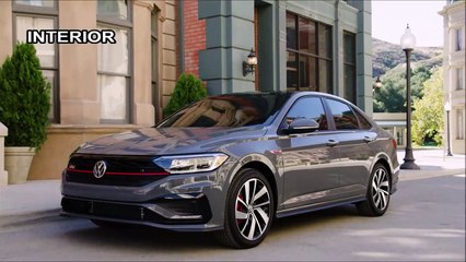 2019 Volkswagen’s Performance Sedan Jetta GLI