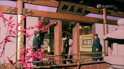 Anh Hùng Xạ Điêu 2008 Tập 20