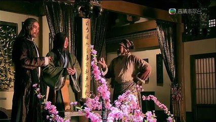 Anh Hùng Xạ Điêu 2008 Tập 21