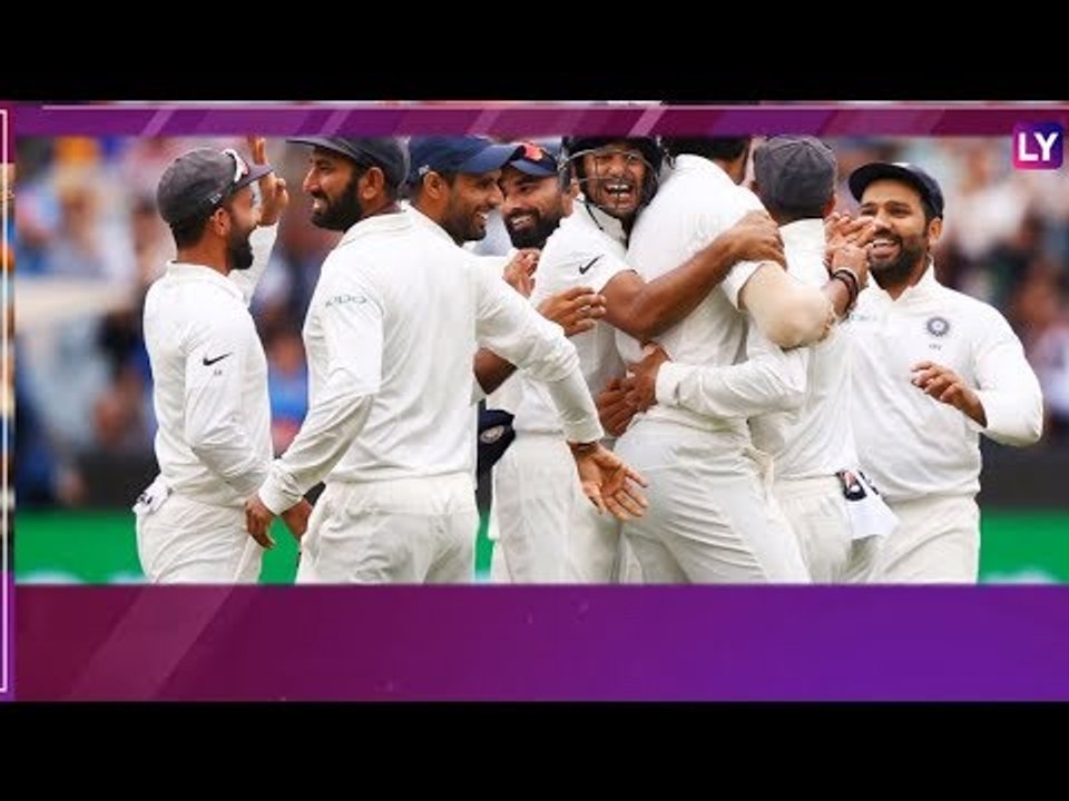 Ind vs Aus 4th Test: आखिरी टेस्ट मैच में कोहली ने इस स्टार खिलाड़ी को नहीं दिया मौका