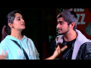 Bigg Boss 12 Episode 64 | 13 Dec 18: टास्क में श्रीसंत और रोमिल ने पार की सारी हदें