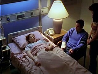 Buffy S02E22 Becoming Part Two
