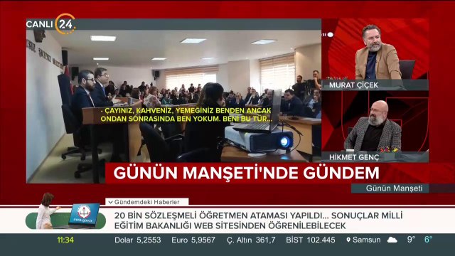 CHP'de iç savaş büyüyor