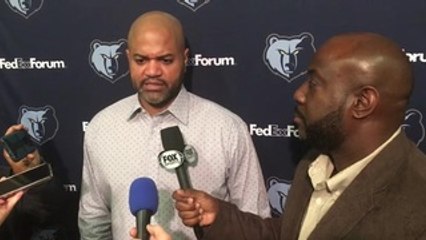 MEM@OKC: Postgame press conference 2.7.19