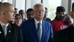 Najib recharged with three counts of money laundering