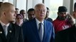 Najib recharged with three counts of money laundering