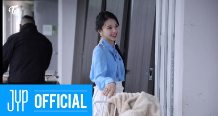 TWICE TV "SBS 가요대전"