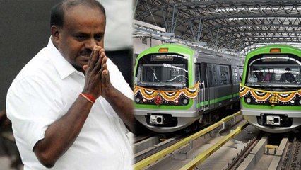 ಕರ್ನಾಟಕ ಬಜೆಟ್ 2019: ಬೆಂಗಳೂರಿಗೆ ಸಿಕ್ಕಿದ್ದೇನು?