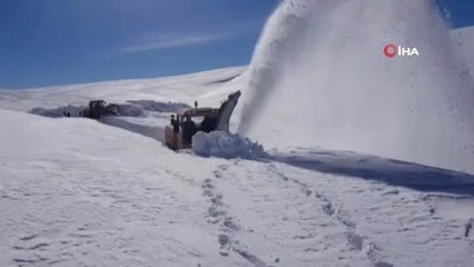 Bingöl'de Karla Mücadeleye 2,5 Milyon TL Harcandı