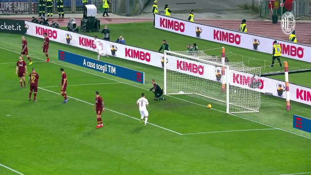 Suso: Non dobbiamo accontentarci