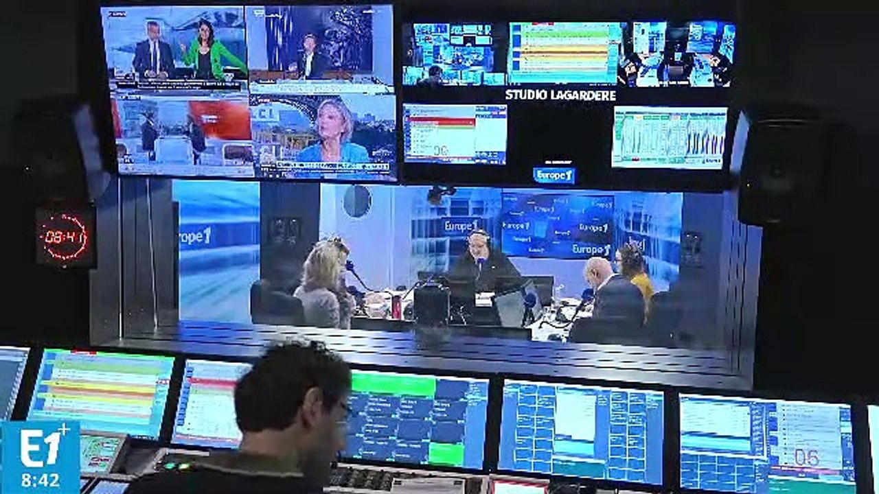 Jean Lassalle : "Je suis le Gilles Lellouche des forêts, le Guillaume Canet des sentiers, le Jean Dujardin des...jardins" (Canteloup)