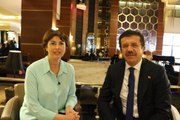 AKP’li Zeybekçi: Yaşam tarzı tartışması gericiliktir, yobazlıktır