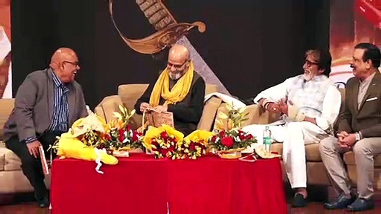 I am ordinary artiste : Amitabh Bachchan