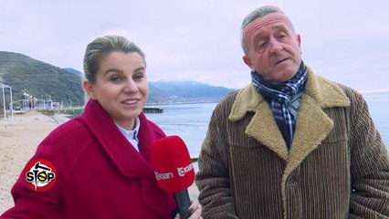 Stop-Pogradec, postieri merr 10 milione leke nga parate e pensioneve. (07.02.2019)