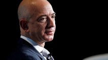 Bezos denuncia: 