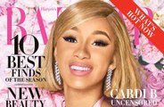 Cardi B refused marriage counselling with Offset
