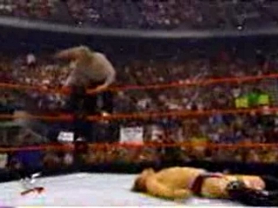 jeff hardy twist of fate and swanton bomb