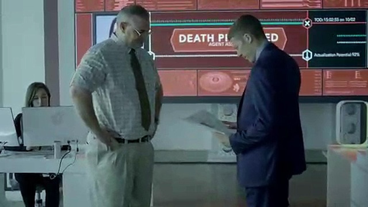 Lifeline S01E01