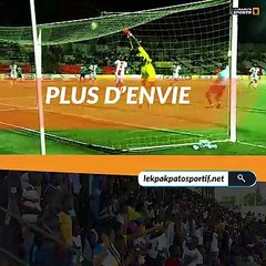 Football: La bande annonce de la journée 16