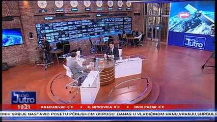 MLADEN MIJATOVIĆ ISKRENO O NESREĆI I DEINOM OPORAVKU: Novinar otkrio kako se voditeljka drži na VMA!