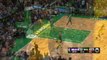 Story of the Day - LeBron's triple-double leads Lakers past Celtics