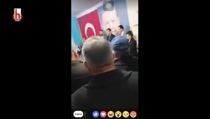 AKP, adayını böyle savundu: "Hırsız bizim hırsızımız, biz yanında yer alırız!"