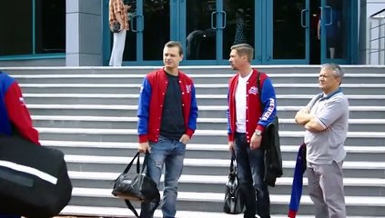 Молодежка 6 сезон 42 серия (2019) HD