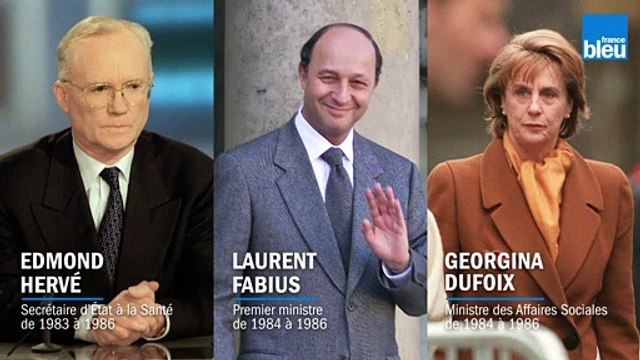 Retour sur le procès du sang contaminé