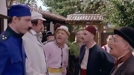 Zona Zamfirova 2002  Domaci film II. od II Deo