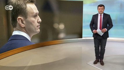 Download Video: Навальный проиграл процесс, но нашел у Чемезова квартиру за 5 миллиардов. DW Новости (06.02.2019)