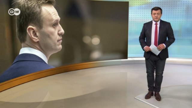 Навальный проиграл процесс, но нашел у Чемезова квартиру за 5 миллиардов. DW Новости (06.02.2019)