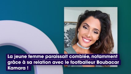 Coralie Porrovecchio : elle perd un être cher, son texte très touchant dévoilé