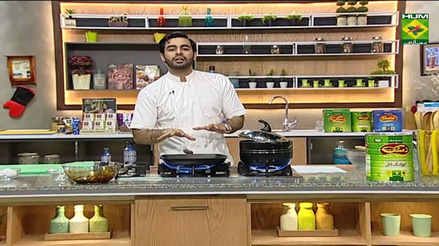 Japanese Chicken And Rice Bowl Recipe by Chef Basim Akhund 7 February 2019