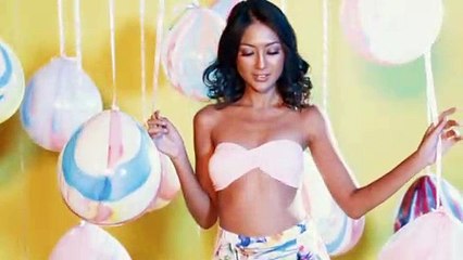 The Complete Super Model | Momo Moriska | On The Cover February 2019