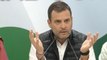 Rahul Gandhi takes a dig at PM Modi Over '‘Ulta Chor, Chowkidaar ko daante’ | Oneindia News