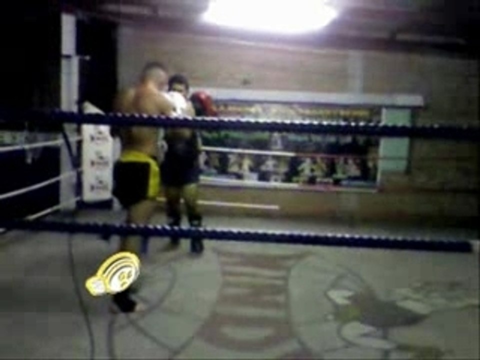 Muaythai