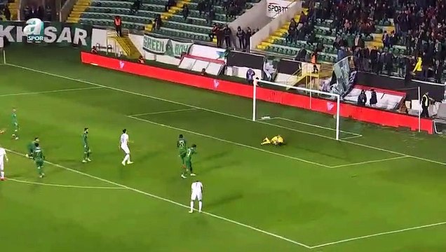 Akhisarspor 3-1 Kasımpaşa Ziraat Türkiye Kupası Maçının Geniş Özeti ve Golleri