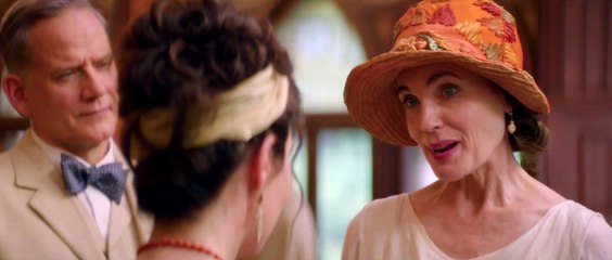 The Chaperone Trailer #1 (2019) Haley Lu Richardson, Elizabeth McGovern Drama Movie HD