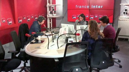 Mélenchon et la presse : la crainte de la redite - La Chronique de Bruno Donnet