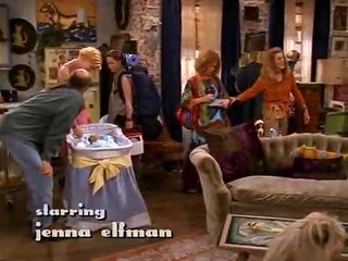 S02E02 - Das Supermarkt Baby (Teil 2)