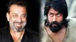 KGF 2: Sanjay Dutt to Play VILLAIN  in KGF Sequel! check out | FilmiBeat