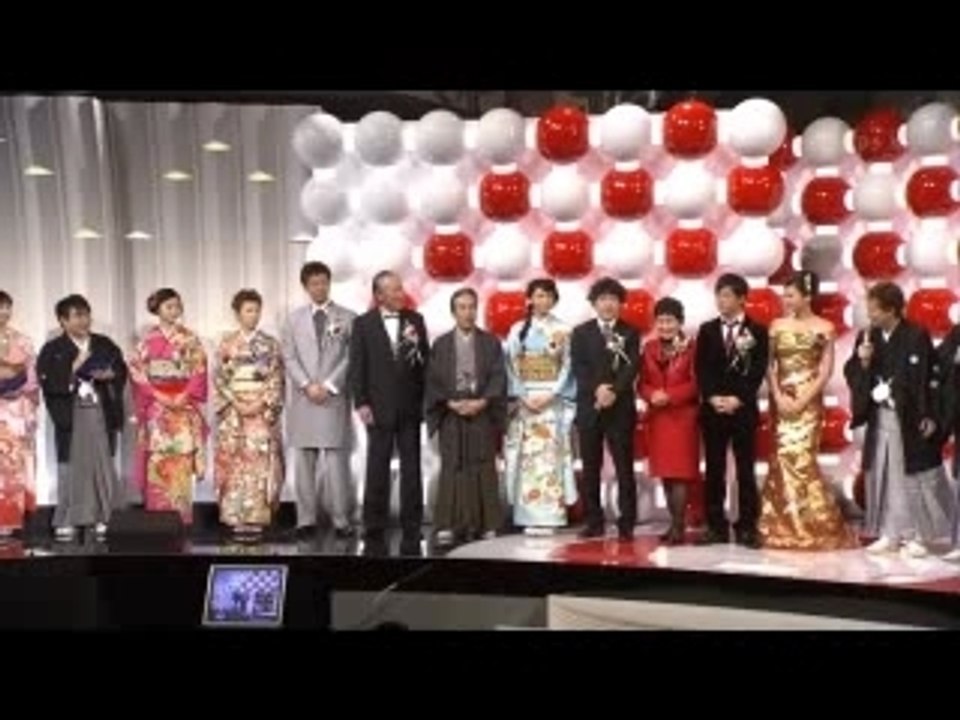 紅白評審團