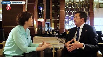 Zeybekci iyice İzmirli oldu: Yaşam tarzı tartışması gericiliktir, yobazlıktır