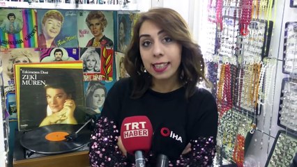 Müşterilerini geçmişte yolculuğa çıkarıyor