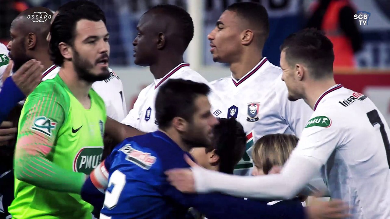 I figlioli di i lioni