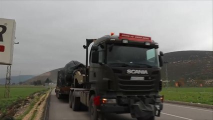 مفاوضات بين النظام وقوات سوريا الديمقراطية لتجنب الهجوم التركي