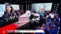 Les GG veulent savoir : Procès Baupin, les politiques protègent-ils les prédateurs sexuels ? - 08/02