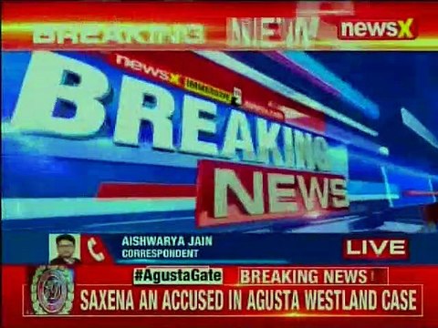 AgustaWestland Case: P Chidambaram leaves ED office; ED likely to resume questioning post lunch