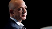 Amazon-Chef Bezos wirft Boulevardblatt 