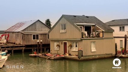 Siren Season 2 Ep.04 Promo Oil & Water (2019)